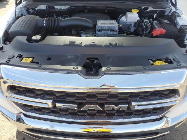 Photo 11 from auction – 2023 RAM 1500 BIG H with VIN 1C6SRFMT4PN694461
