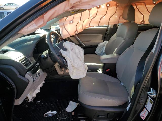 Photo 7 from auction – 2017 SUBARU FORESTER 2 with VIN JF2SJARC2HH419524