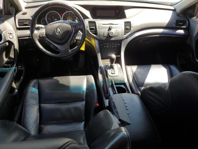 Photo 8 from auction – 2013 ACURA TSX with VIN JH4CU2F41DC004519
