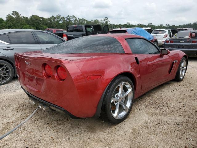 Photo 3 from auction – 2013 CHEVROLET CORVETTE G with VIN 1G1YV2DW7D5105778