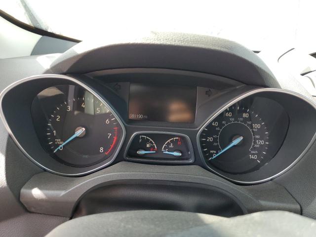 Photo 9 from auction – 2019 FORD ESCAPE S with VIN 1FMCU0F73KUA49836
