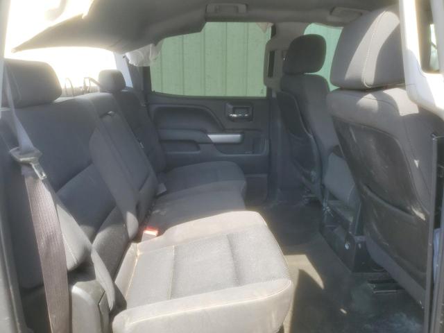 Photo 10 from auction – 2015 CHEVROLET SILVERADO with VIN 3GCUKREC7FG505282