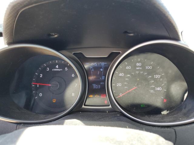 Photo 9 from auction – 2012 HYUNDAI VELOSTER with VIN KMHTC6AD3CU046889