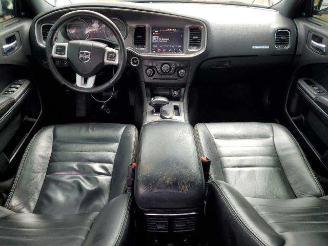 Photo 8 from auction – 2014 DODGE CHARGER SX with VIN 2C3CDXHG8EH234342