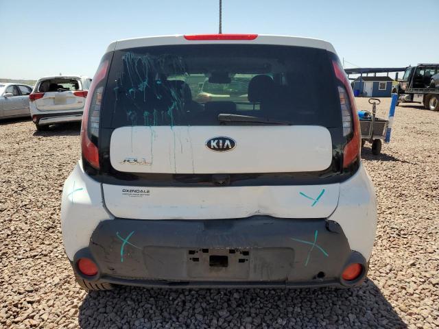 Photo 6 from auction – 2014 KIA SOUL with VIN KNDJN2A24E7106306