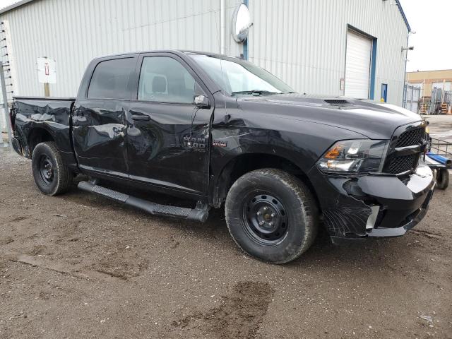 Photo 4 from auction – 2020 RAM 1500 CLASS with VIN 3C6RR7KT9LG183032