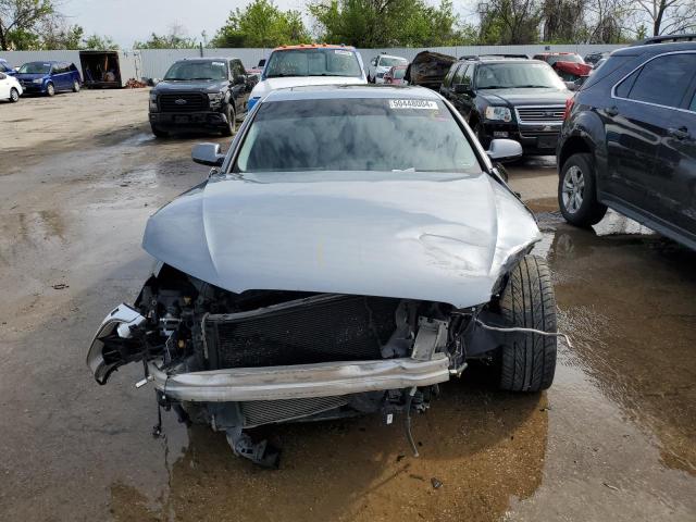Photo 5 from auction – 2015 AUDI A4 PREMIUM with VIN WAUBFAFL4FN036118