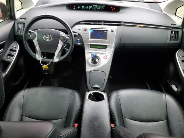 Photo 8 from auction – 2015 TOYOTA PRIUS with VIN JTDKN3DU6F0397182