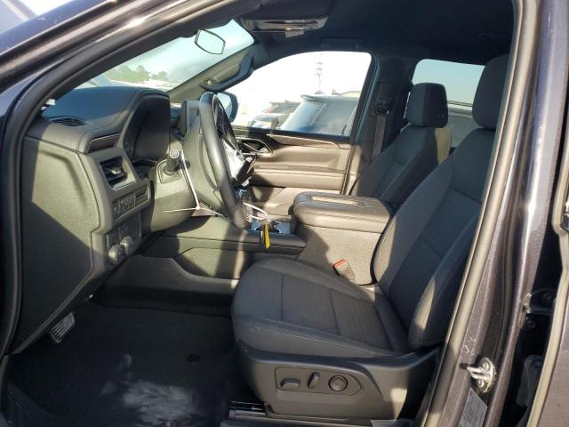 Photo 7 from auction – 2023 CHEVROLET SUBURBAN C with VIN 1GNSCBKD2PR113926