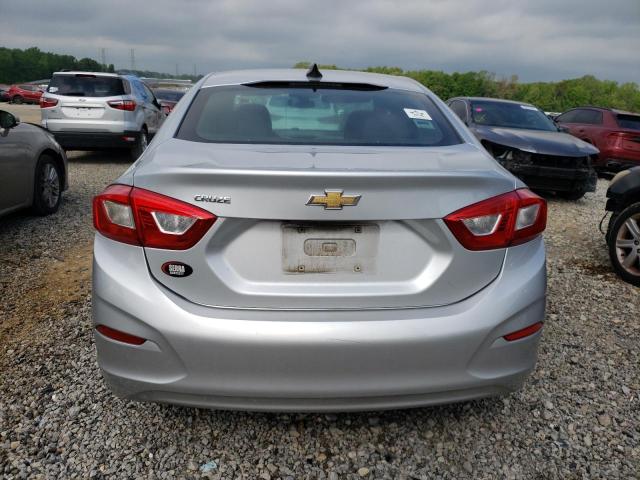Photo 6 from auction – 2016 CHEVROLET CRUZE LS with VIN 1G1BC5SM8G7253199