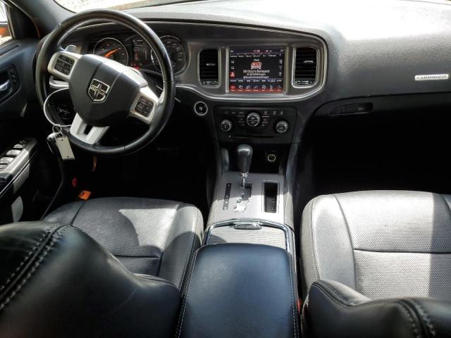 Photo 8 from auction – 2014 DODGE CHARGER R/ with VIN 2C3CDXCT1EH159584