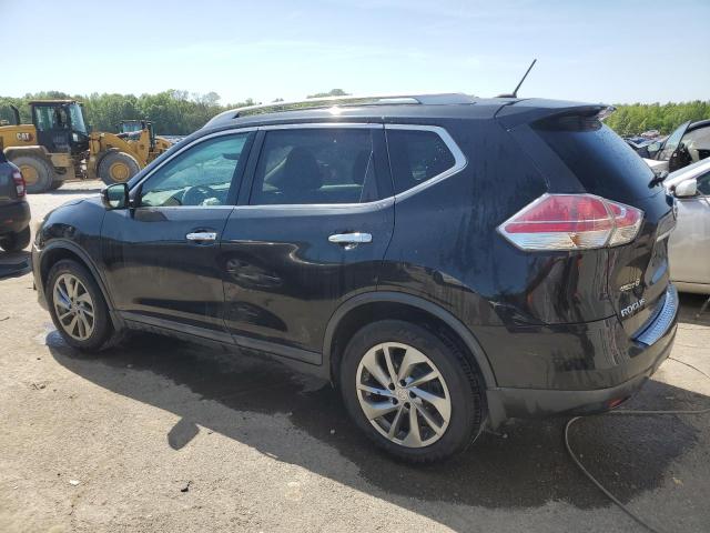 Photo 2 from auction – 2015 NISSAN ROGUE S with VIN 5N1AT2MTXFC866982