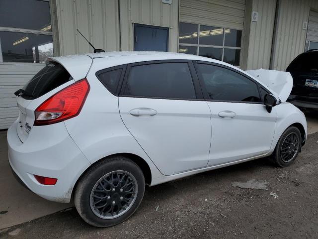 Photo 3 from auction – 2013 FORD FIESTA SE with VIN 3FADP4EJ4DM216609