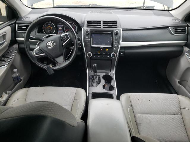 Photo 8 from auction – 2017 TOYOTA CAMRY LE with VIN 4T1BF1FKXHU376405
