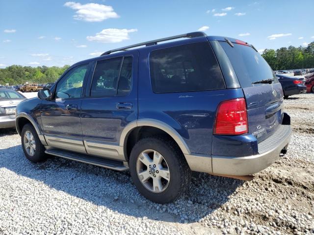 Photo 2 from auction – 2004 FORD EXPLORER E with VIN 1FMDU64WX4UA26087