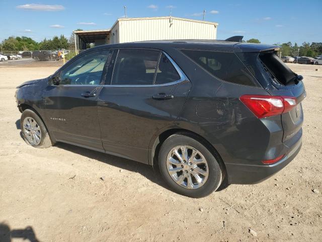 Photo 2 from auction – 2019 CHEVROLET EQUINOX LT with VIN 2GNAXKEVXK6195591