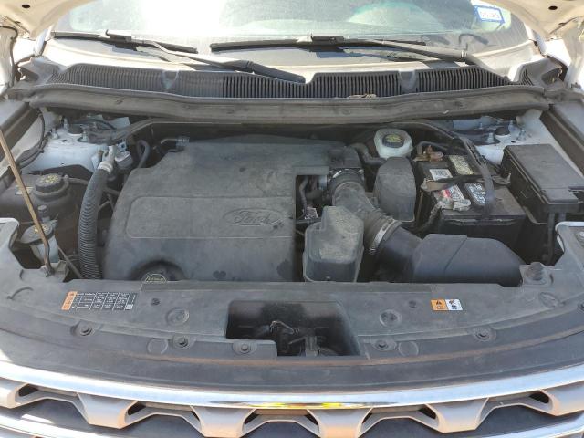 Photo 12 from auction – 2016 FORD EXPLORER X with VIN 1FM5K7D82GGA35645