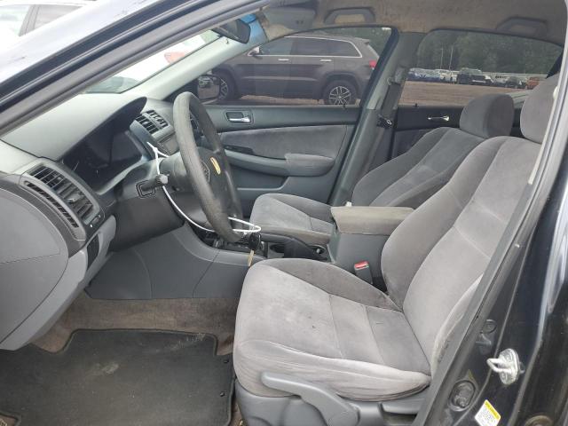 Photo 7 from auction – 2007 HONDA ACCORD SE with VIN JHMCM56377C008734