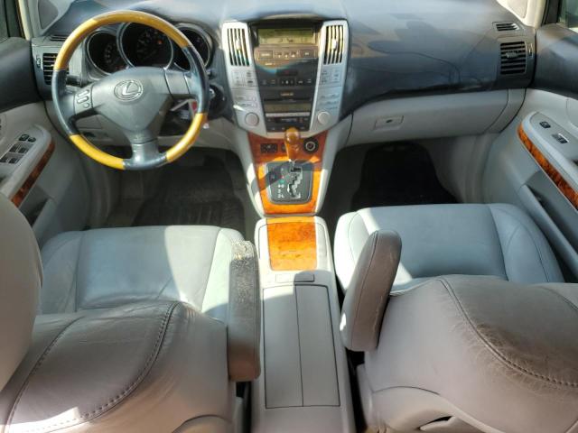 Photo 8 from auction – 2005 LEXUS RX 330 with VIN 2T2GA31U95C033117