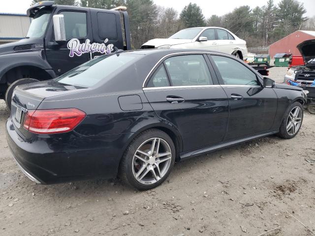 Photo 3 from auction – 2015 MERCEDES-BENZ E 350 4MAT with VIN WDDHF8JB4FB100637