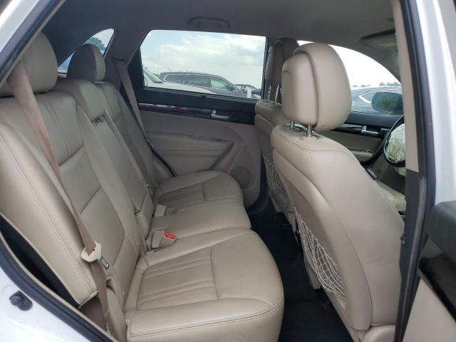 Photo 11 from auction – 2015 KIA SORENTO EX with VIN 5XYKU4A73FG631859