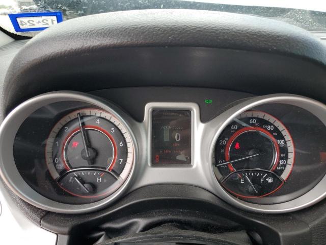 Photo 9 from auction – 2012 DODGE JOURNEY SX with VIN 3C4PDDBG2CT305446