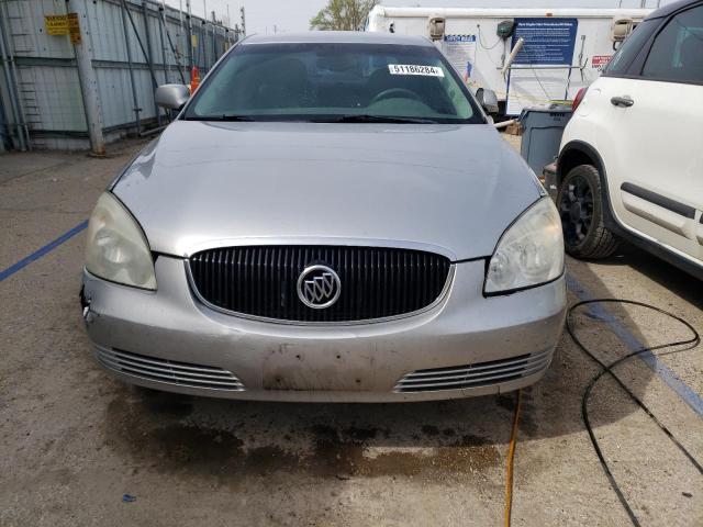 Photo 5 from auction – 2006 BUICK LUCERNE CX with VIN 1G4HD57276U203296