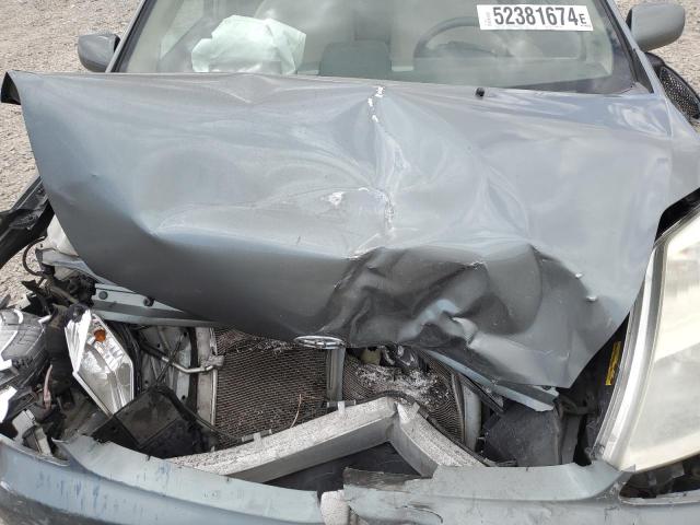 Photo 11 from auction – 2005 TOYOTA PRIUS with VIN JTDKB20U653004965