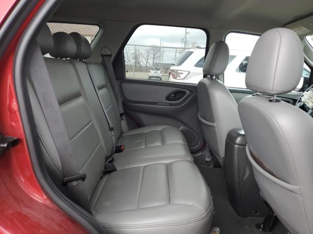Photo 10 from auction – 2005 FORD ESCAPE XLT with VIN 1FMCU93145KA24416