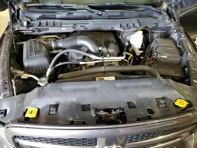 Photo 11 from auction – 2014 RAM 1500 SLT with VIN 1C6RR7LT5ES201519