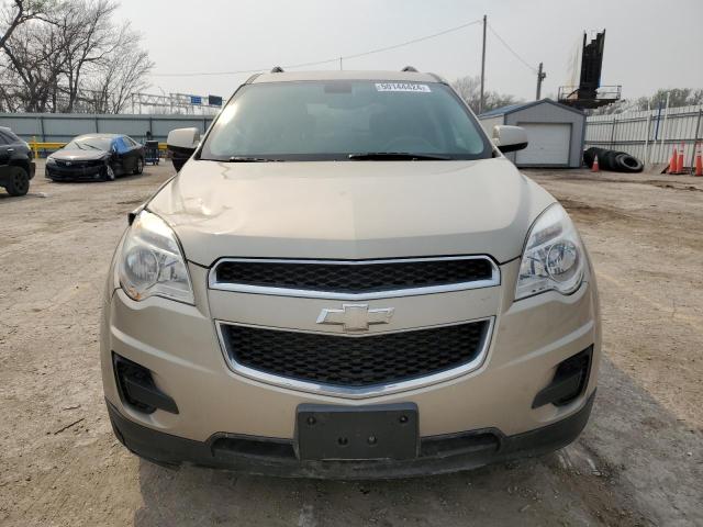 Photo 5 from auction – 2010 CHEVROLET EQUINOX LT with VIN 2CNFLEEW8A6274904