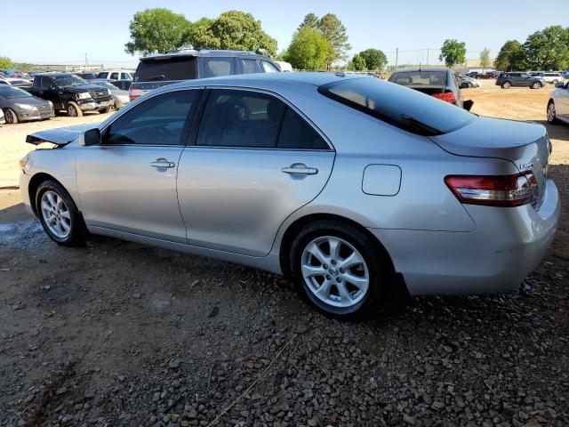 Photo 2 from auction – 2011 TOYOTA CAMRY BASE with VIN 4T1BF3EK0BU176427