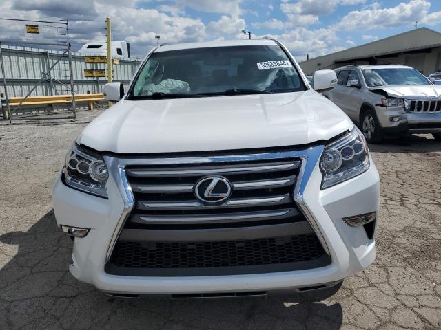 Photo 5 from auction – 2014 LEXUS GX 460 with VIN JTJBM7FX0E5078103