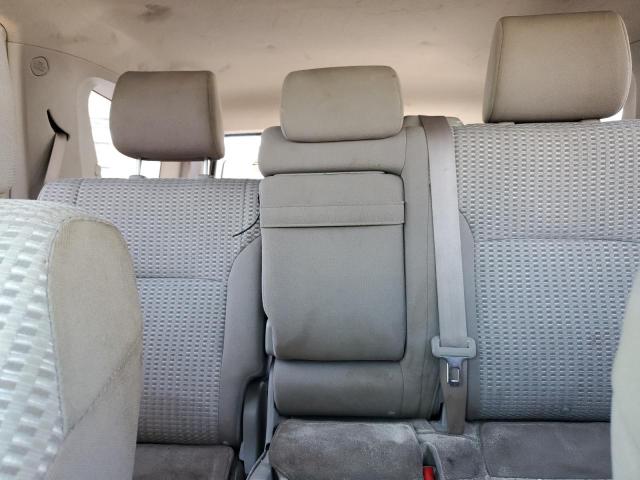 Photo 10 from auction – 2008 TOYOTA 4RUNNER SR with VIN JTEBU14R28K022038