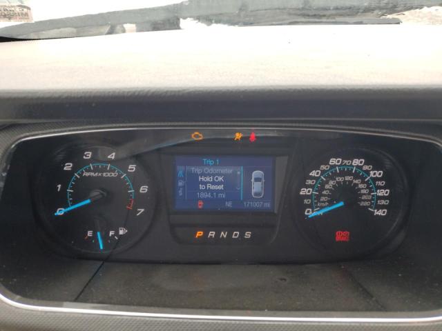 Photo 9 from auction – 2015 FORD TAURUS SE with VIN 1FAHP2D84FG107049
