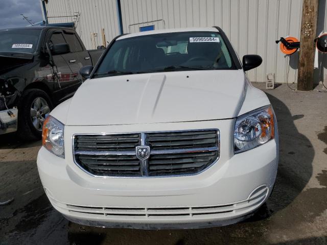 Photo 5 from auction – 2010 DODGE CALIBER SX with VIN 1B3CB4HA9AD587094