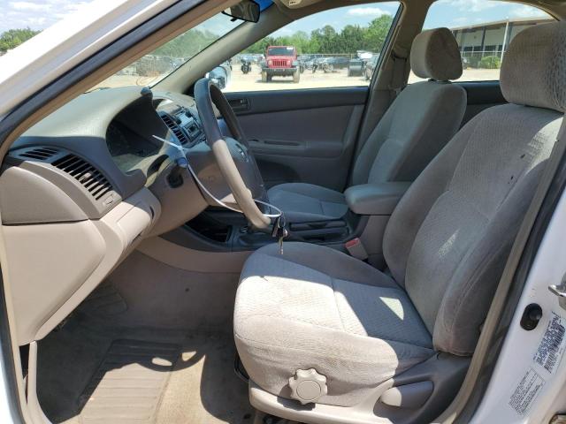 Photo 7 from auction – 2003 TOYOTA CAMRY LE with VIN 4T1BE32KX3U142603