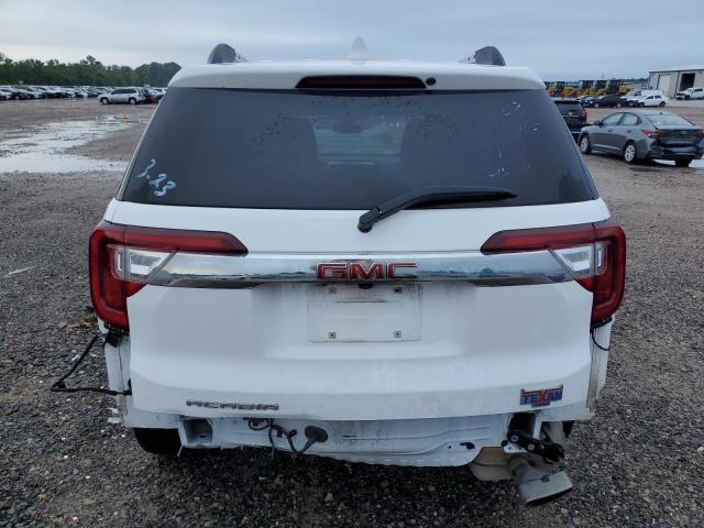 Photo 6 from auction – 2021 GMC ACADIA SLT with VIN 1GKKNMLS5MZ203972