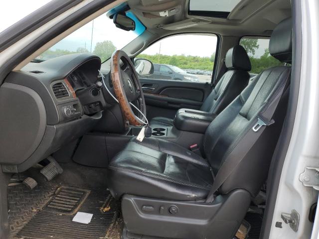 Photo 7 from auction – 2007 CHEVROLET AVALANCHE with VIN 3GNEC12J67G185466