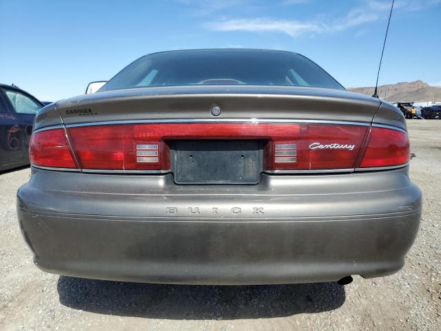 Photo 6 from auction – 2004 BUICK CENTURY CU with VIN 2G4WS52J641283534