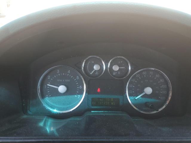 Photo 9 from auction – 2005 MERCURY MONTEGO PR with VIN 1MEHM42105G623068
