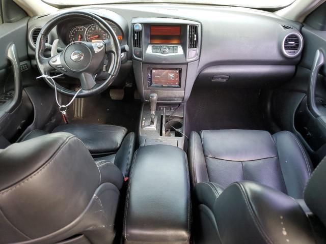 Photo 8 from auction – 2011 NISSAN MAXIMA S with VIN 1N4AA5AP9BC855524