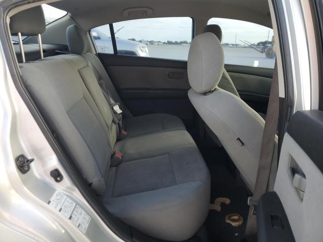 Photo 10 from auction – 2011 NISSAN SENTRA 2.0 with VIN 3N1AB6AP6BL663935
