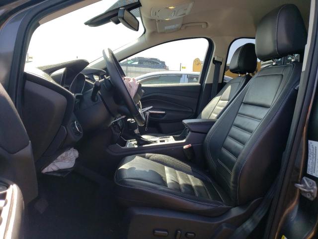 Photo 7 from auction – 2017 FORD ESCAPE TIT with VIN 1FMCU9JD3HUA90073
