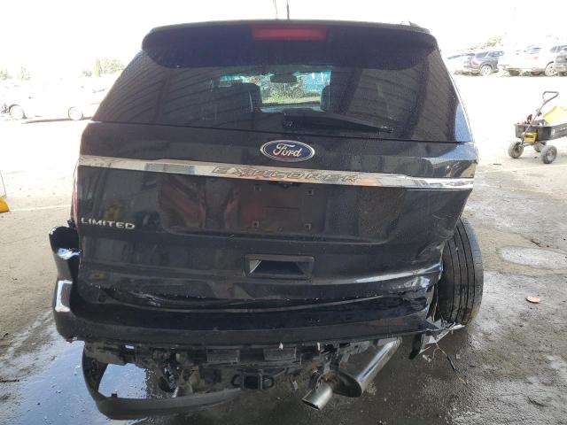 Photo 6 from auction – 2012 FORD EXPLORER L with VIN 1FMHK7F84CGA84110
