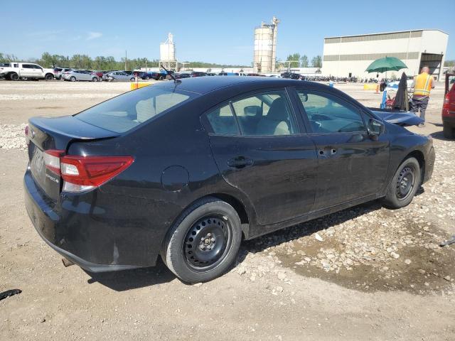 Photo 3 from auction – 2018 SUBARU IMPREZA with VIN 4S3GKAA67J3614447