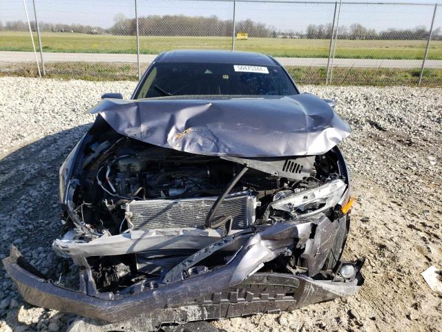 Photo 5 from auction – 2020 HONDA CIVIC EX with VIN 19XFC1F37LE005281