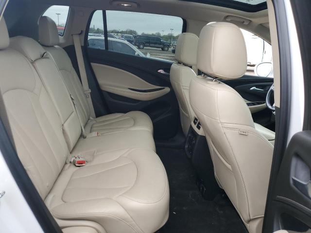 Photo 10 from auction – 2018 BUICK ENVISION E with VIN LRBFX1SA3JD025310
