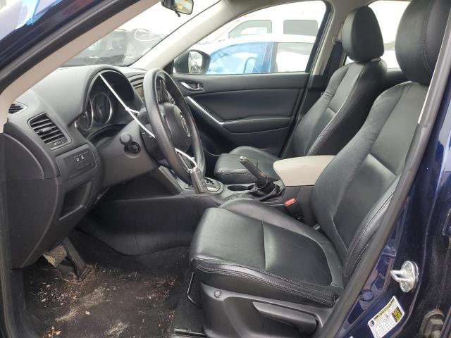 Photo 7 from auction – 2013 MAZDA CX-5 SPORT with VIN JM3KE4BE4D0119550