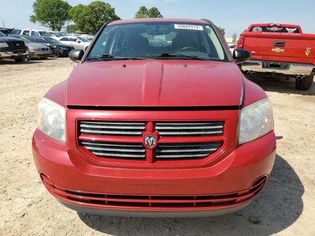 Photo 5 from auction – 2012 DODGE CALIBER SE with VIN 1C3CDWBA2CD529817